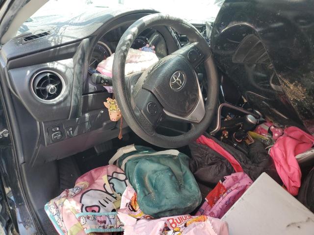 54923755 :رقم المزاد ، 5YFBURHE8KP898485 vin ، 2019 Toyota Corolla L مزاد بيع