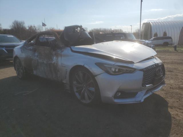 49696745 :رقم المزاد ، JN1FV7EL0HM700535 vin ، 2017 Infiniti Q60 مزاد بيع