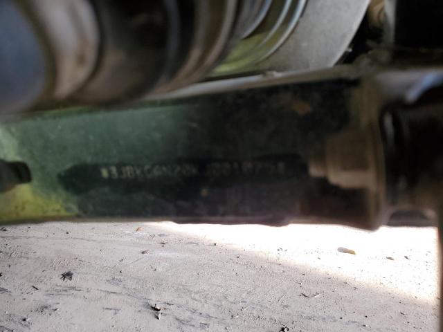 Aukcja sprzedaży 2019 Can-am Commander, vin: 3JBKGAN20KJ001075, numer aukcji: 54843665