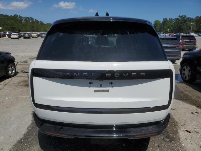 Aukcja sprzedaży 2024 Land Rover Range Rove, vin: SALKP9E9XRA205969, numer aukcji: 54131855