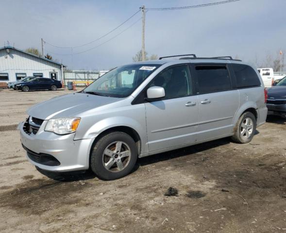 Продажа на аукционе авто 2011 Dodge Grand Caravan, vin: 2D4RN3DG8BR787213, номер лота: 52145645