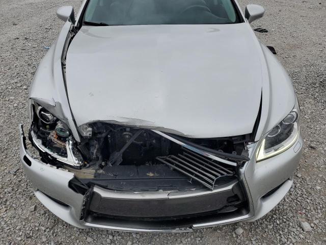 2014 Lexus Ls 460 მანქანა იყიდება აუქციონზე, vin: JTHCL5EFXE5022496, აუქციონის ნომერი: 53890885