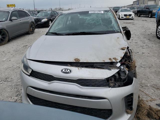 Aukcja sprzedaży 2020 Kia Rio Lx, vin: 3KPA24AD4LE282744, numer aukcji: 51581295