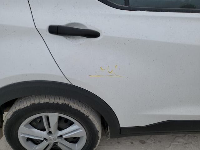 Aukcja sprzedaży 2020 Nissan Kicks S, vin: 3N1CP5BV3LL496937, numer aukcji: 55214565