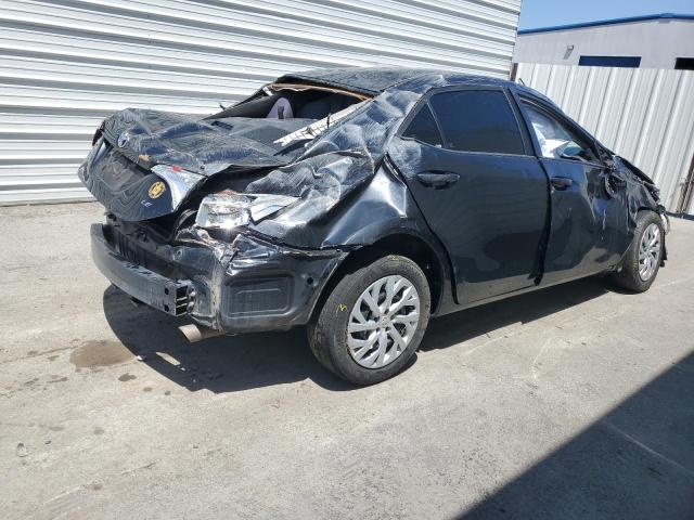 54923755 :رقم المزاد ، 5YFBURHE8KP898485 vin ، 2019 Toyota Corolla L مزاد بيع