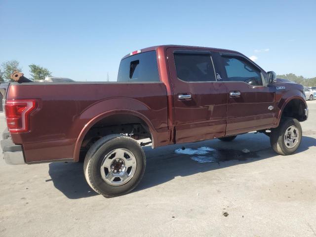 2015 Ford F150 Super მანქანა იყიდება აუქციონზე, vin: 1FTEW1CF8FFC70786, აუქციონის ნომერი: 53759225