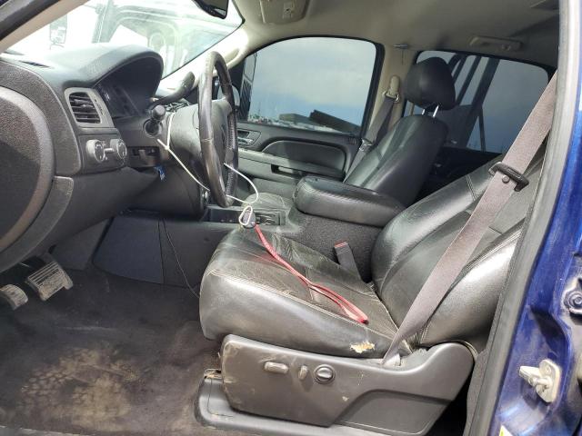 2012 Chevrolet Silverado მანქანა იყიდება აუქციონზე, vin: 3GCPKTE71CG291351, აუქციონის ნომერი: 54256405