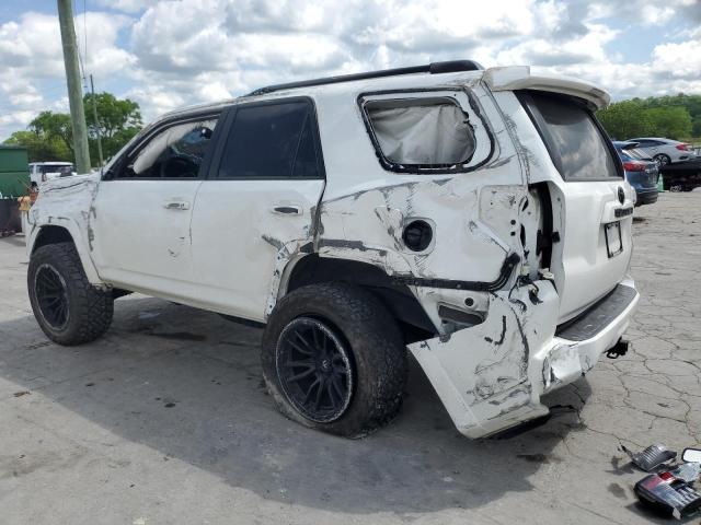 Продажа на аукционе авто 2022 Toyota 4runner Tr, vin: JTETU5JR9N6010652, номер лота: 54400975