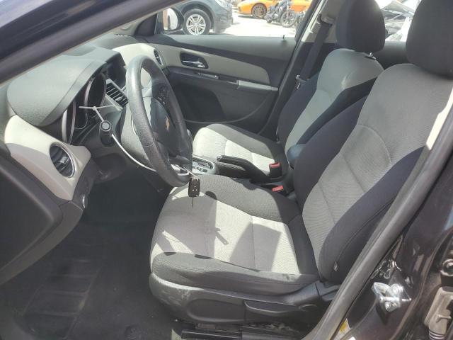 2016 Chevrolet Cruze Limited მანქანა იყიდება აუქციონზე, vin: 1G1PC5SH2G7182395, აუქციონის ნომერი: 54160655