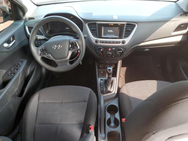 Продажа на аукционе авто 2021 Hyundai Accent, vin: 3KPC24A67ME132431, номер лота: 54410385