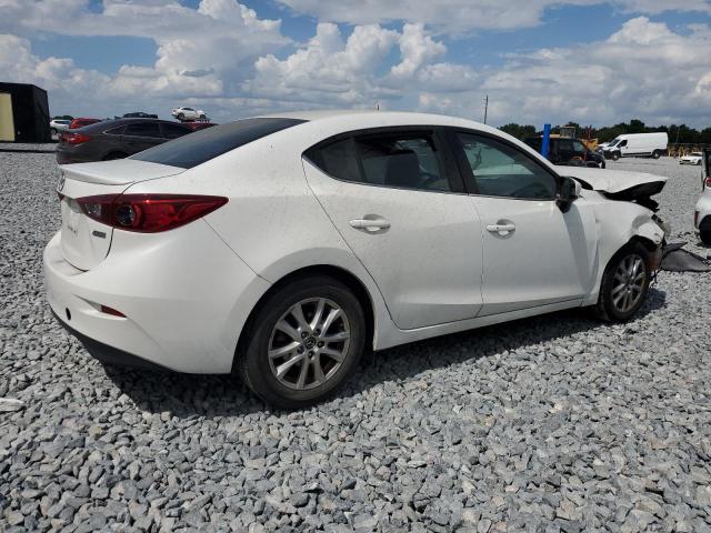 Продажа на аукционе авто 2014 Mazda 3, vin: JM1BM1V70E1189288, номер лота: 54596645