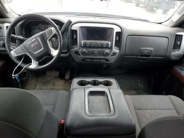 53601535 :رقم المزاد ، 2GT21PEG3K1225024 vin ، 2019 Gmc Sierra مزاد بيع