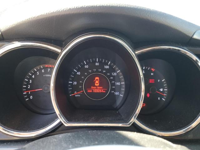 Aukcja sprzedaży 2011 Kia Optima, vin: KNAGM4A7XB5126763, numer aukcji: 55114475