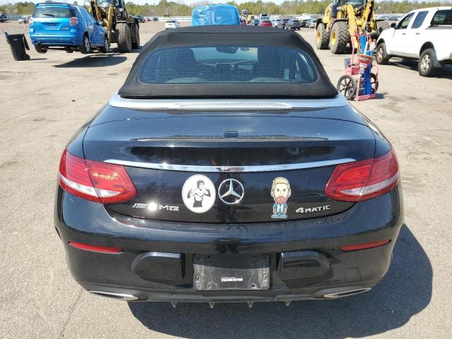 Aukcja sprzedaży 2018 Mercedes-benz C, vin: WDDWK4KB7JF689582, numer aukcji: 53764256