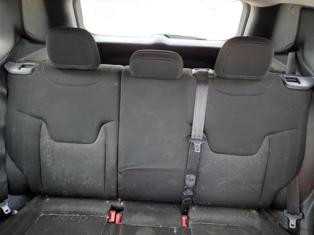 Aukcja sprzedaży 2015 Jeep Renegade L, vin: ZACCJABT2FPB32218, numer aukcji: 51812875