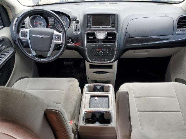 Aukcja sprzedaży 2012 Chrysler Town & Country, vin: 2C4RC1BG0CR208193, numer aukcji: 52539785