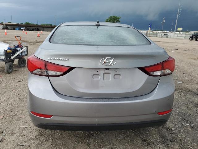 Aukcja sprzedaży 2016 Hyundai Elantra Se, vin: KMHDH4AE4GU543894, numer aukcji: 54451065