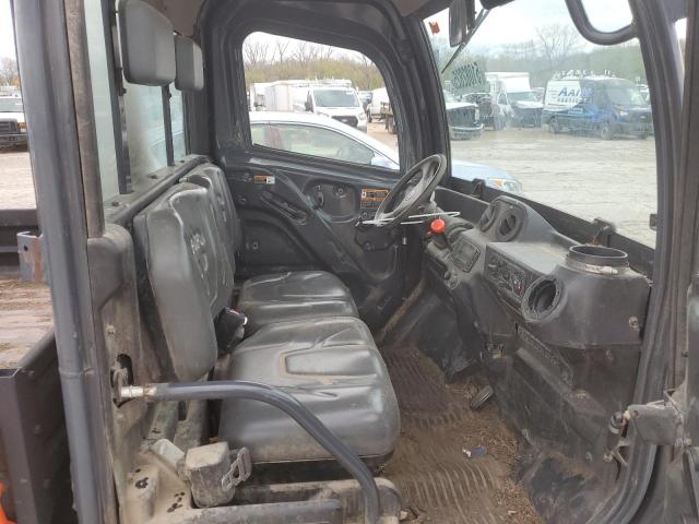 Aukcja sprzedaży 2016 Kubota 1140cpx-a, vin: A5KC2GDBLGG030289, numer aukcji: 51082825
