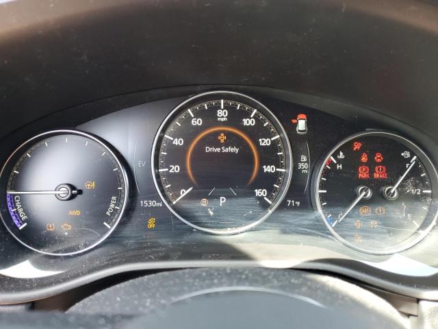 53961705 :رقم المزاد ، 7MMVAABW5SN112244 vin ، 2025 Mazda Cx-50 مزاد بيع