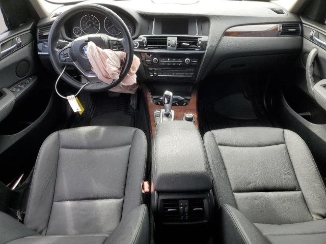 Aukcja sprzedaży 2015 Bmw X3 Xdrive2, vin: 5UXWX9C55F0D49957, numer aukcji: 79708545