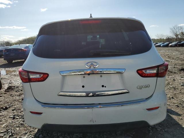 Продажа на аукционе авто 2014 Infiniti Qx60, vin: 5N1AL0MN4EC551003, номер лота: 51691955