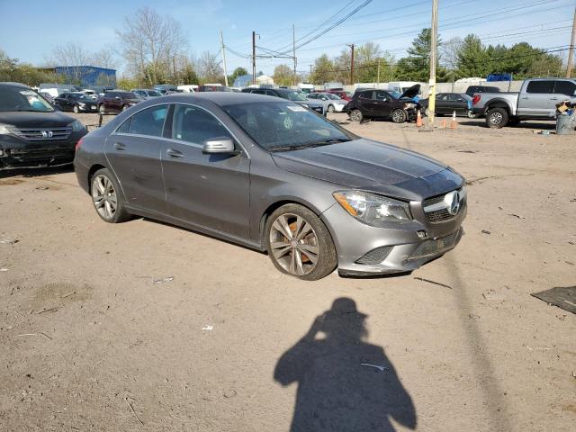 2016 Mercedes-benz Cla 250 მანქანა იყიდება აუქციონზე, vin: WDDSJ4EB3GN384897, აუქციონის ნომერი: 54251435