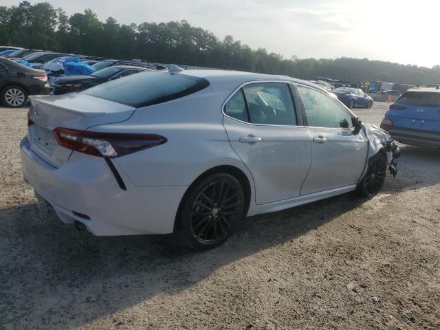 2023 Toyota Camry Xse მანქანა იყიდება აუქციონზე, vin: 4T1K61AK8PU150787, აუქციონის ნომერი: 55319205
