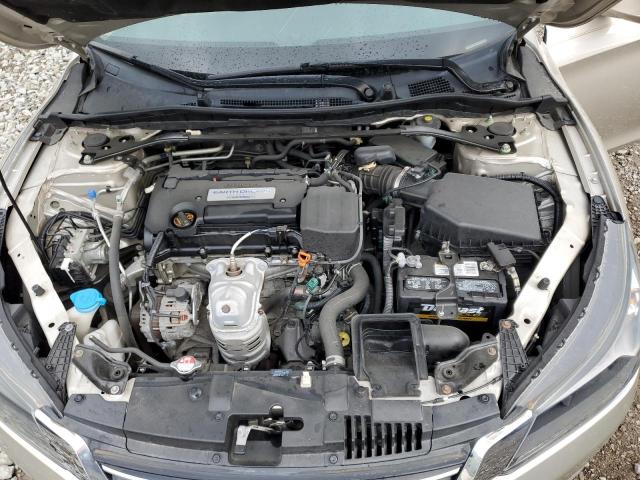 Продажа на аукционе авто 2014 Honda Accord Exl, vin: 1HGCR2F87EA148306, номер лота: 53393095
