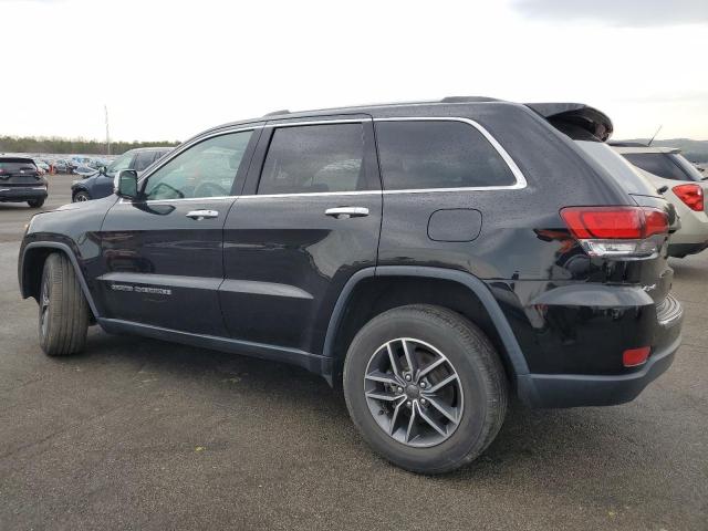2020 Jeep Grand Cherokee მანქანა იყიდება აუქციონზე, vin: 1C4RJFBG4LC175243, აუქციონის ნომერი: 50496986