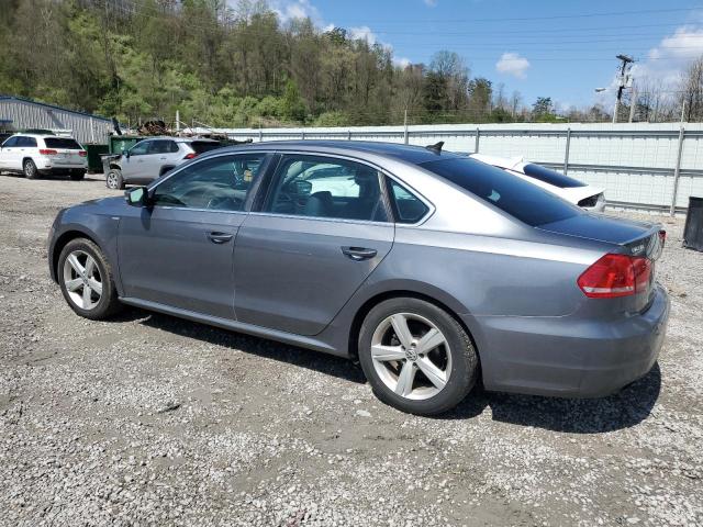 Продажа на аукционе авто 2014 Volkswagen Passat S, vin: 1VWAT7A32EC054366, номер лота: 53240895