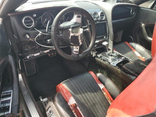 Продаж на аукціоні авто 2017 Bentley Continenta, vin: SCBGH3ZA0HC063181, номер лоту: 51478485