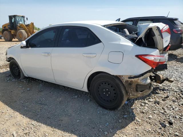53379125 :رقم المزاد ، 5YFBURHEXGP446173 vin ، 2016 Toyota Corolla مزاد بيع