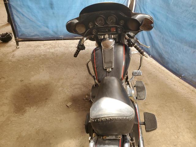 53256665 :رقم المزاد ، 1HD1FCW186Y656430 vin ، 2006 Harley-davidson Flhtcui مزاد بيع