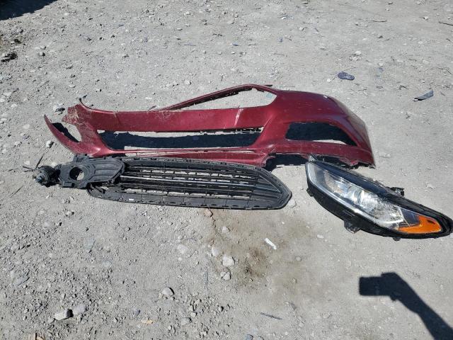 Продаж на аукціоні авто 2014 Ford Fusion, vin: 3FA6P0H72ER193787, номер лоту: 52873275