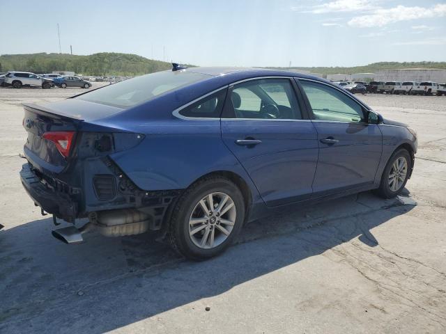 Aukcja sprzedaży 2016 Hyundai Sonata, vin: 5NPE24AFXGH414104, numer aukcji: 53049435