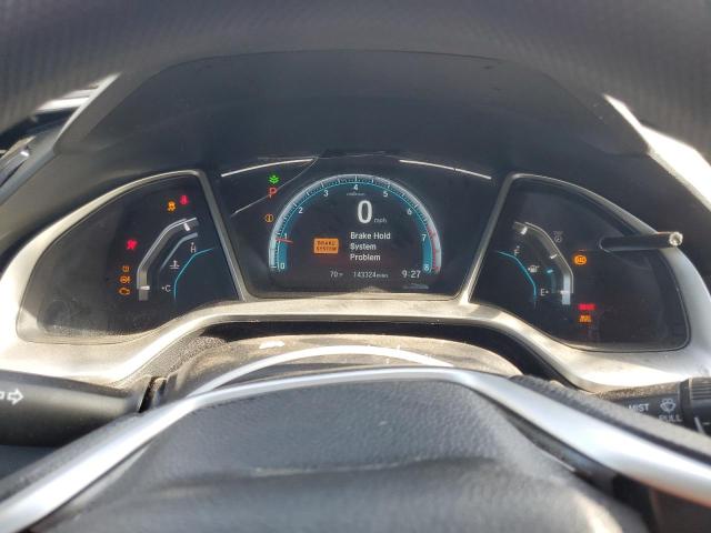 Продаж на аукціоні авто 2017 Honda Civic, vin: 19XFC2F74HE048234, номер лоту: 53507375