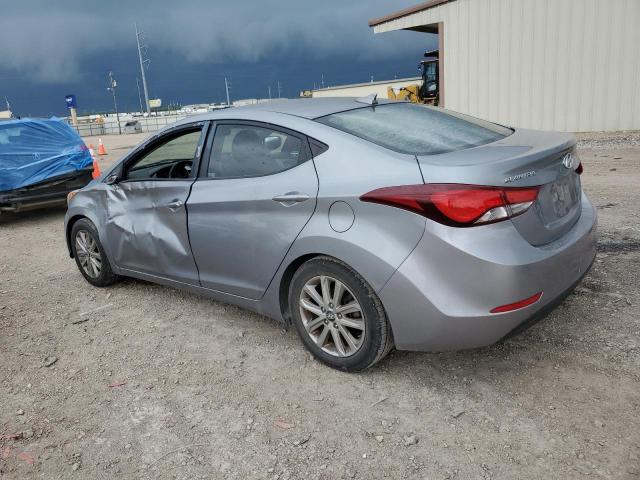 Aukcja sprzedaży 2016 Hyundai Elantra Se, vin: KMHDH4AE4GU543894, numer aukcji: 54451065
