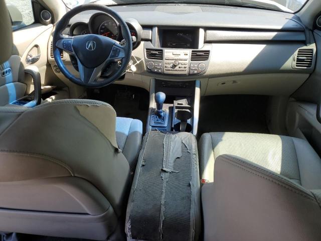 Продаж на аукціоні авто 2010 Acura Rdx, vin: 5J8TB2H27AA004584, номер лоту: 52738755