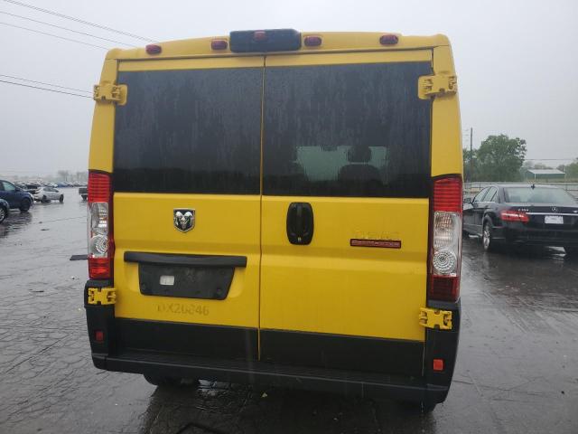 Aukcja sprzedaży 2020 Ram Promaster, vin: 3C6TRVAG7LE127407, numer aukcji: 53615195