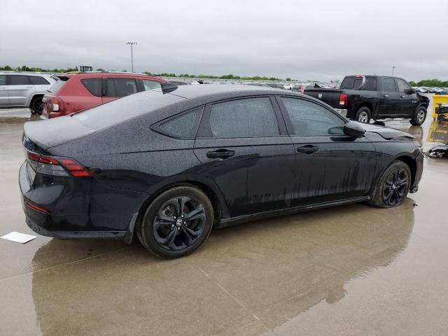 Продаж на аукціоні авто 2025 Honda Accord, vin: 1HGCY1F47SA003546, номер лоту: 51920795