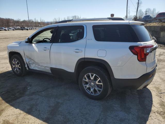Продажа на аукционе авто 2021 Gmc Acadia Slt, vin: 1GKKNUL40MZ218641, номер лота: 52275245