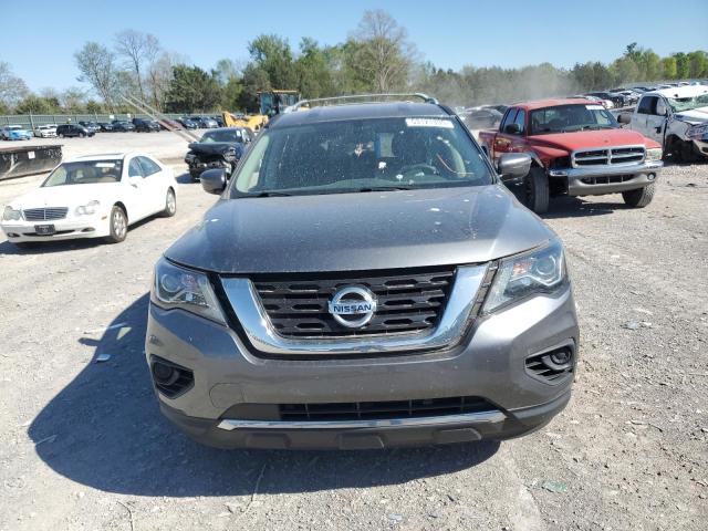 53121335 :رقم المزاد ، 5N1DR2AN4LC618367 vin ، 2020 Nissan Pathfinder مزاد بيع