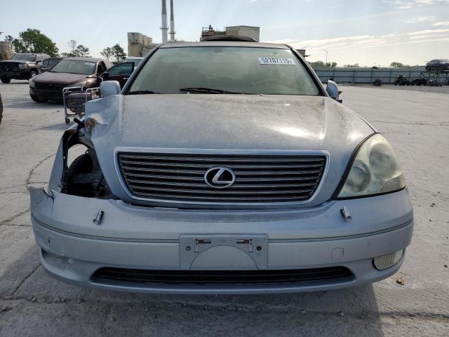 2003 Lexus Ls მანქანა იყიდება აუქციონზე, vin: JTHBN30F330112004, აუქციონის ნომერი: 52707115