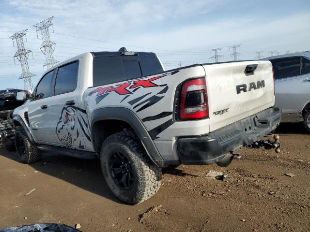 Продаж на аукціоні авто 2021 Ram 1500 Trx, vin: 1C6SRFU97MN791556, номер лоту: 50783915