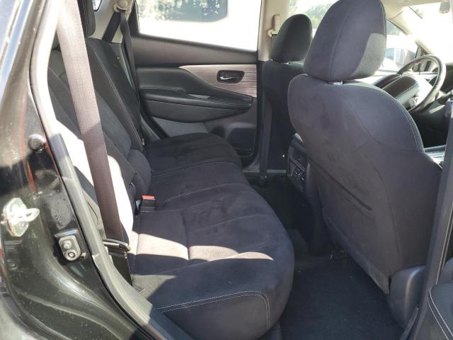 Aukcja sprzedaży 2018 Nissan Murano S, vin: 5N1AZ2MH0JN150261, numer aukcji: 55258145