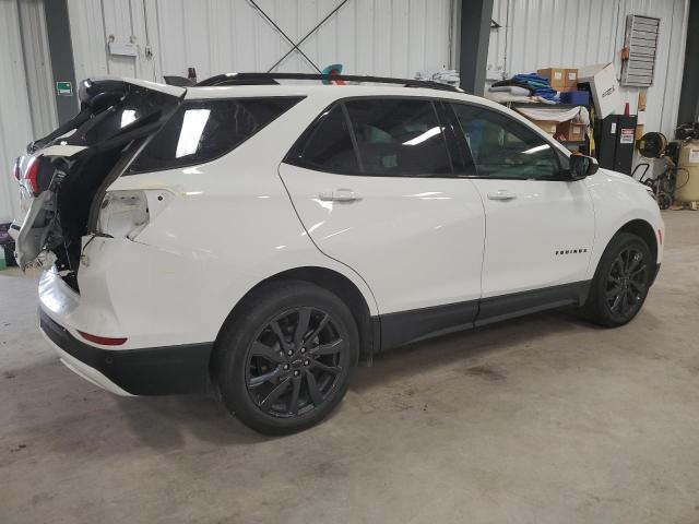 Продаж на аукціоні авто 2024 Chevrolet Equinox, vin: 3GNAXWEG9RS170217, номер лоту: 86254814
