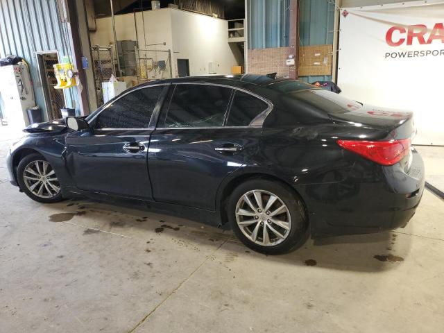 Продажа на аукционе авто 2017 Infiniti Q50 Base, vin: JN1CV7AR0HM680297, номер лота: 52102875