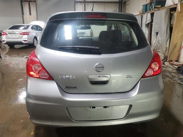 Продажа на аукционе авто 2012 Nissan Versa, vin: 3N1BC1CP6CK211847, номер лота: 53648096