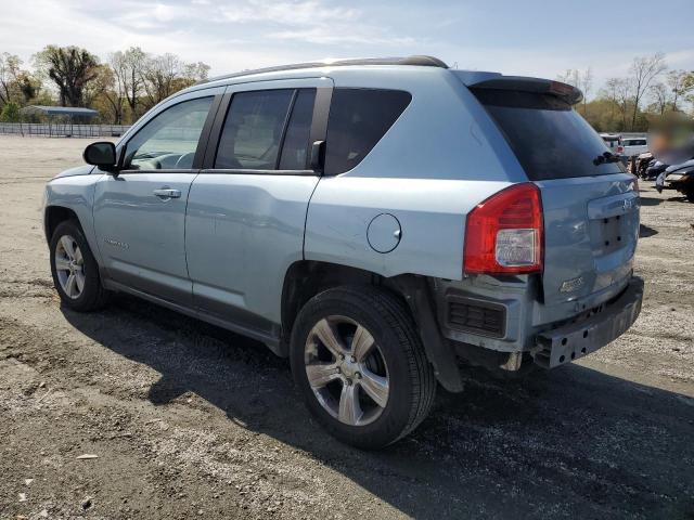 Продаж на аукціоні авто 2013 Jeep Compass, vin: 1C4NJCBB8DD141268, номер лоту: 49590385
