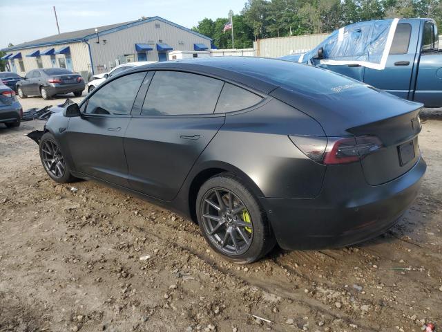 53657605 :رقم المزاد ، 5YJ3E1EB1MF983177 vin ، 2021 Tesla Model 3 مزاد بيع